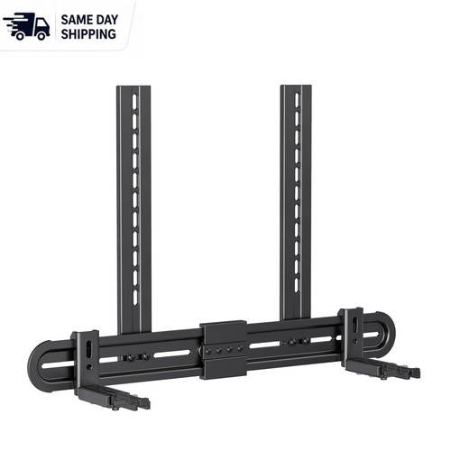 Versatile soundbar wall - soundbar, tv