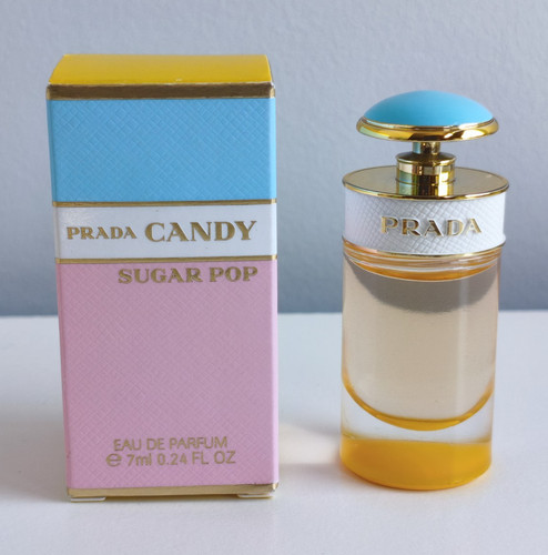 Prada candy sugar pop - prada, eau