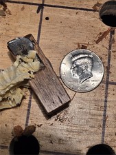 Rare Japanese Thumb Plane