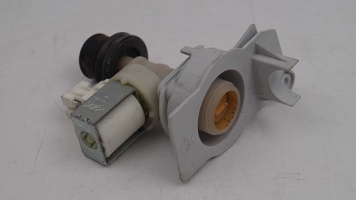 Miele solenoid valve - miele,