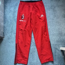 Vintage Adidas AC Milan