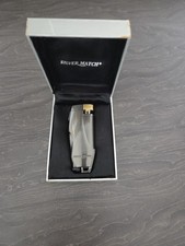  Silver Match Wind Proof
