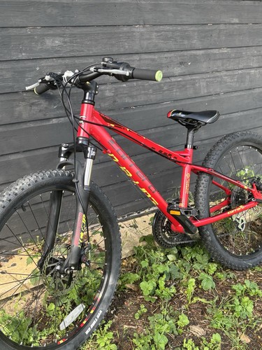 Carrera blast junior - carrera, mountain