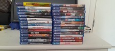 ps4 games disc only bundle