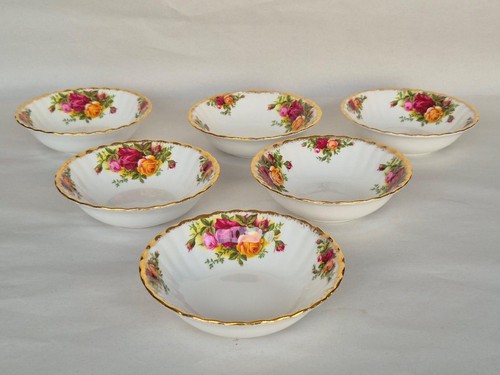 Royal albert old country - royal,
