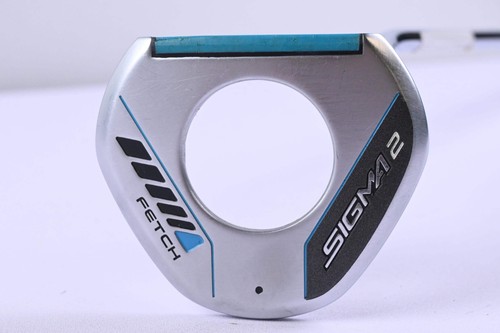 Ping sigma fetch putter - sigma,
