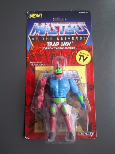Man masters the universe - he-man,