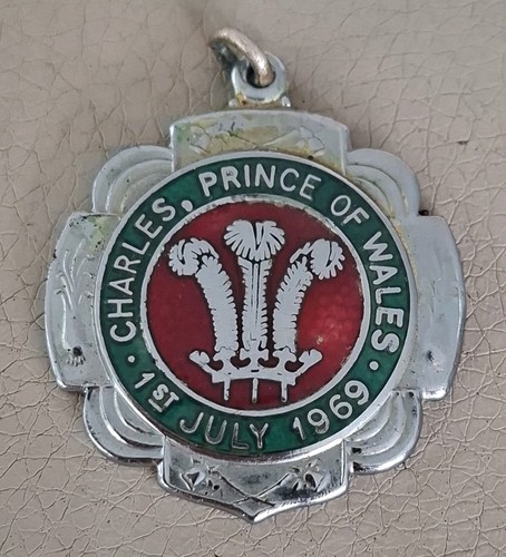 Vintage prince charles - vintage,