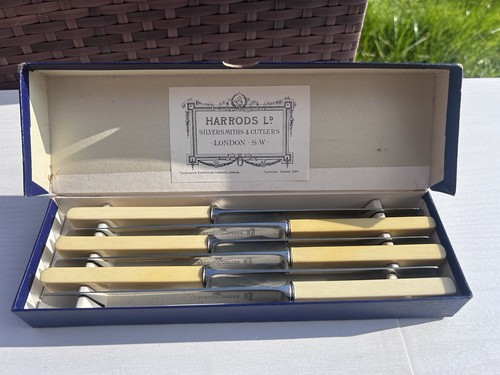 Vintage harrods alpha table - vintage,