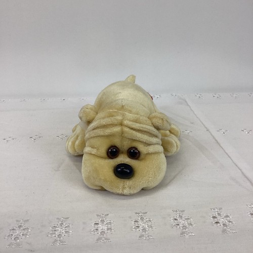 Kennel kuddles plush - kuddles, tan