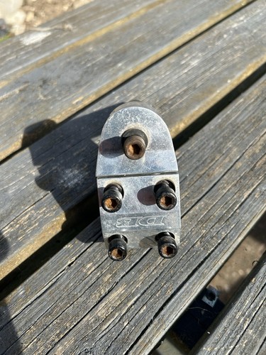 Diamondback bmx stem old - diamondback,