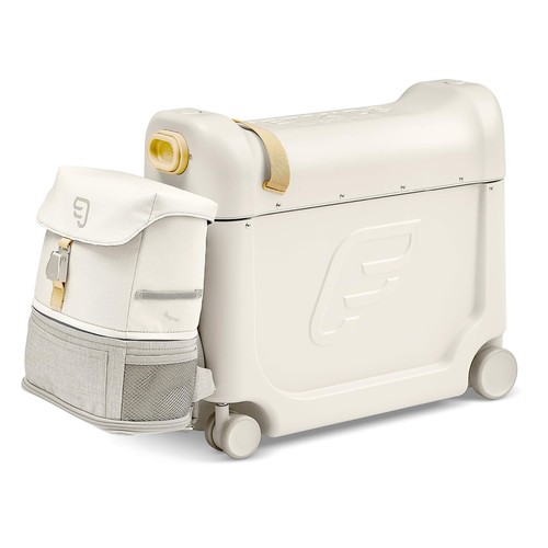 Stokke travel set - stokke, bedbox