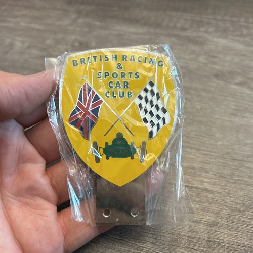 British racing sports car - racing, &