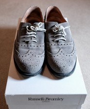 Russell & Bromley Jeeves