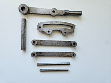 Stuart Engine Reverse Gear Parts SOLD AS SEEN - Unknown Steam Engine