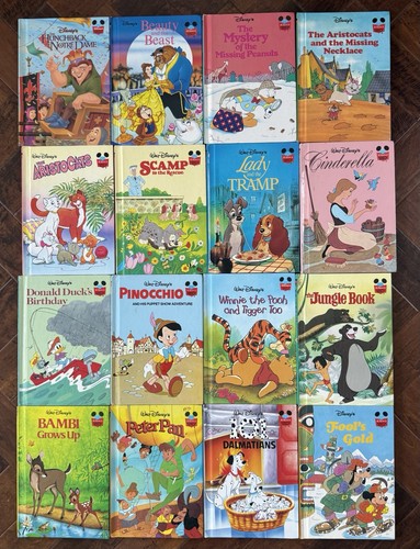 Walt disney wonderful world - walt, of