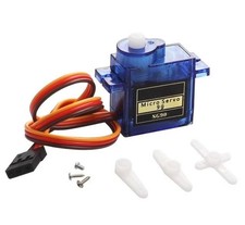 Digital Micro Servo 9g SG90