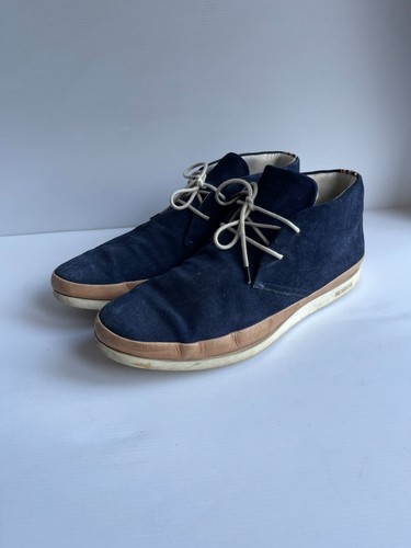 Paul smith chukka - chukka, boots