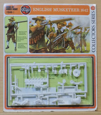 Airfix Collectors Series 54mm