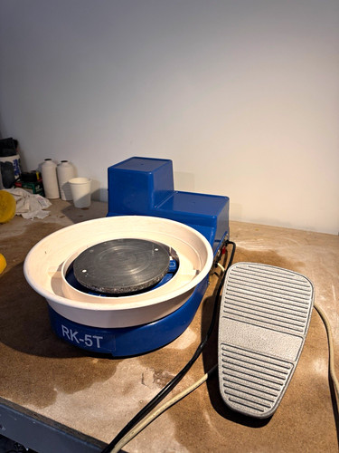 Nidec electric pottery - nidec,