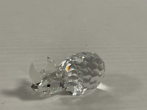 Swarovski figurine 117900 - swarovski,