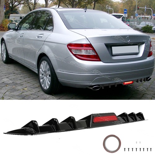 For mercedes benz w204 - w204, gloss