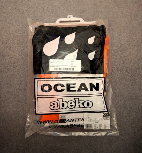 Ocean abeko 3017 waterproof - ocean,