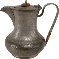 Daniel & Arter English Pewter