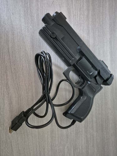 Sega saturn official virtua - saturn,