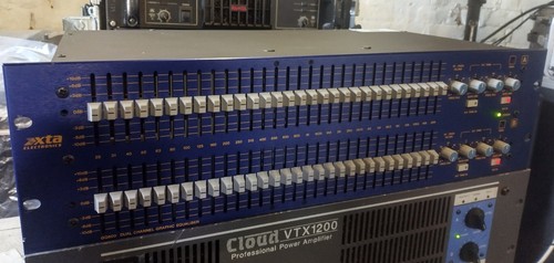 Xta gq600 band graphic - 2, 30