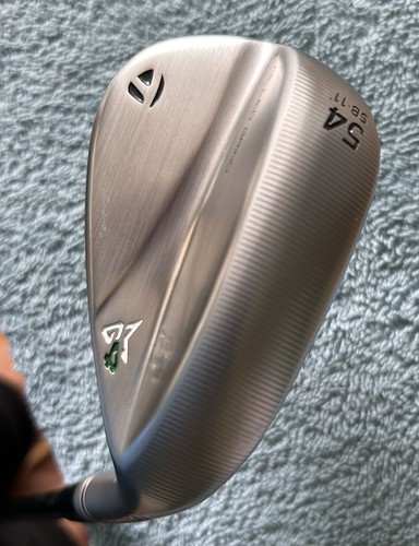 Taylormade mg4 11sb wedge - taylormade,