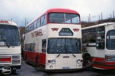 Bus Photo - TM Travel WDS112V