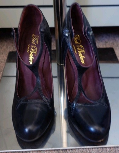 Ted baker stiletto bar - baker, shoes