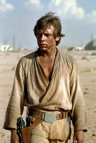 Sideshow star wars mark - wars,
