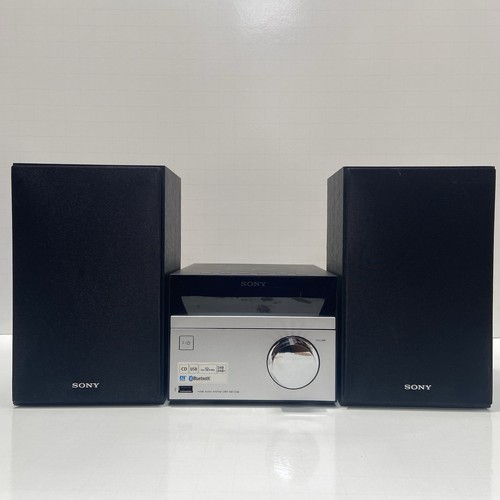 Sony cmt sbt20b bluetooth - sony,