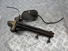 Vauxhall Astra Mk4 1998-2004 Rear Tow Bar