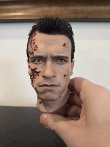 Prime studio 3 terminator - prime, 1