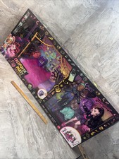 2023 Monster High CREEPOVER