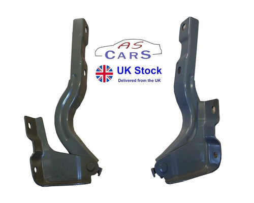 Bonnet hinge pair right - hs,