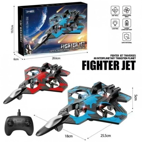 Fighter jet remote - fighter,