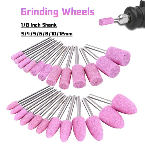 12mm rotary grinding - 3-12mm,