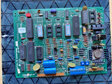 BALLY PINBALL MACHINE SQUAWK