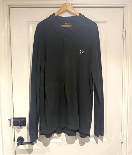 Strum men black regular - ma.strum, men’s