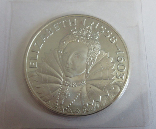 Elizabeth 1558 1603 kings - 1558-,