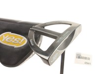 Yes! SWS Natalie Golf Club