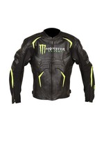 Monster Energy Motorbike