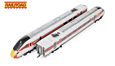 Hornby Railroad R30449 LNER