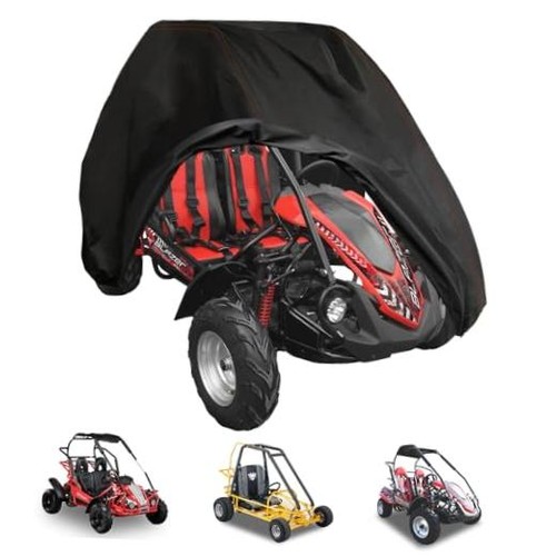 Large kart cover - large,