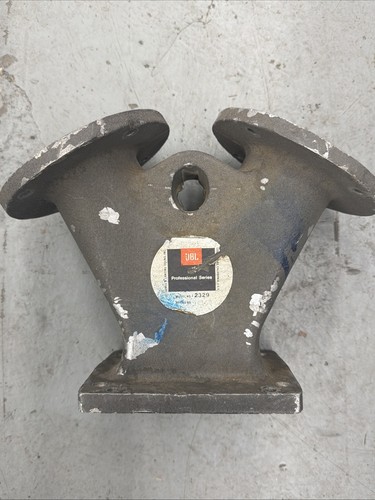Jbl 2329 horn dual - jbl,