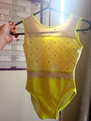 Rocsa yellow nude mesh - rocsa,